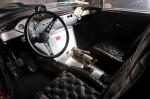 Chevrolet Miller Beauty F Gas Drag Racing Car 1955 года